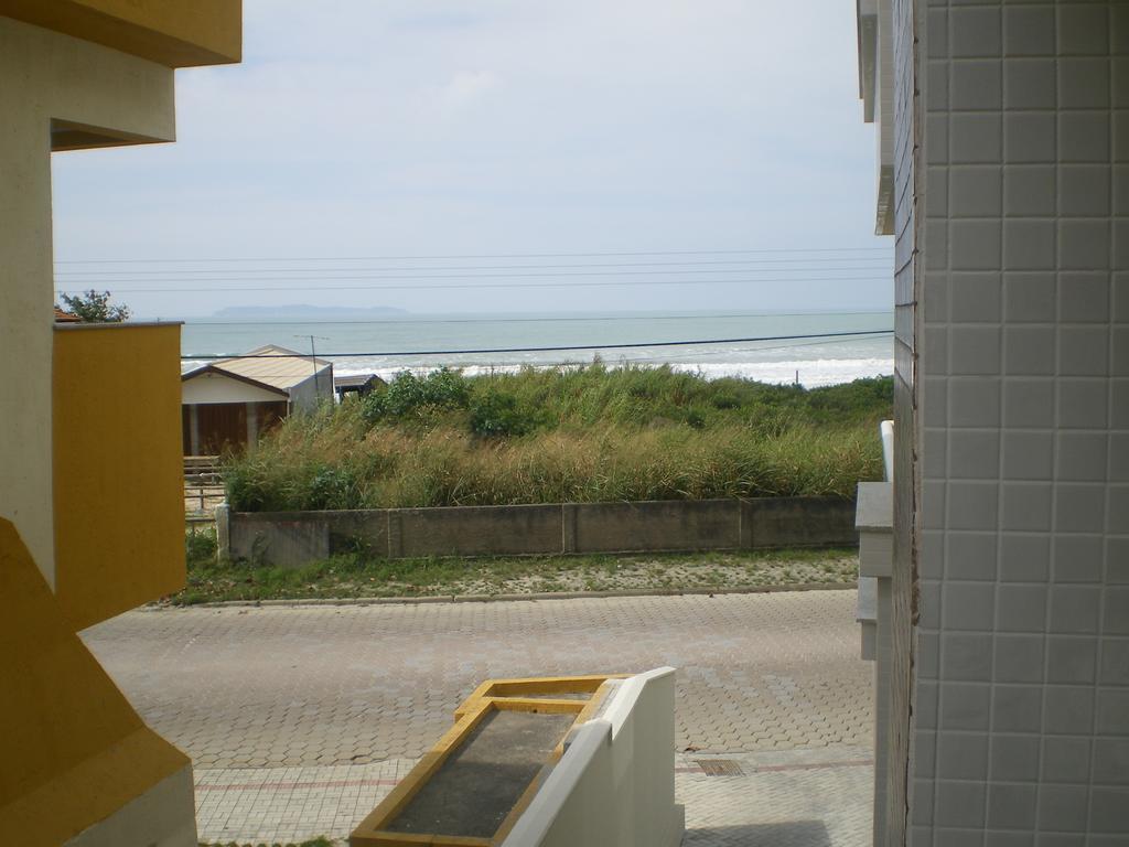 Residencial Quebec Apartment Bombinhas