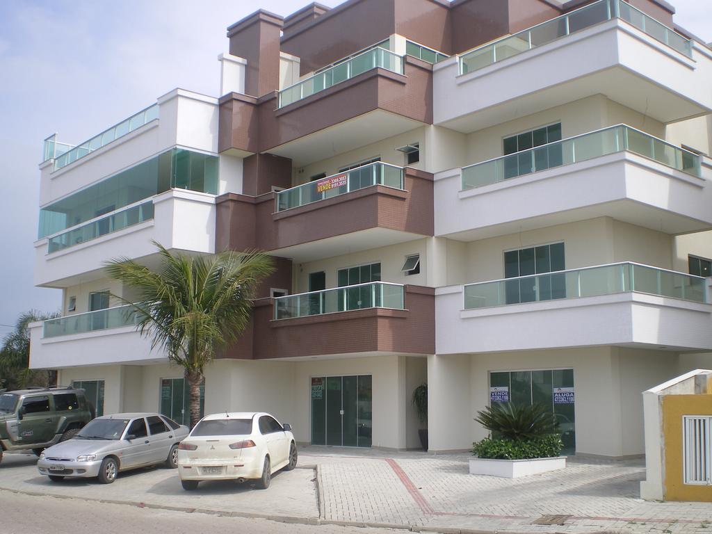 Residencial Quebec Apartment