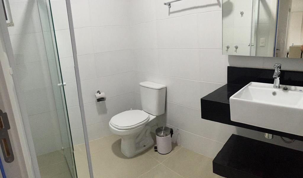 Apartment Residencial Quebec *