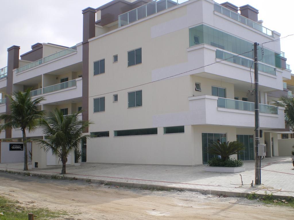 Residencial Quebec