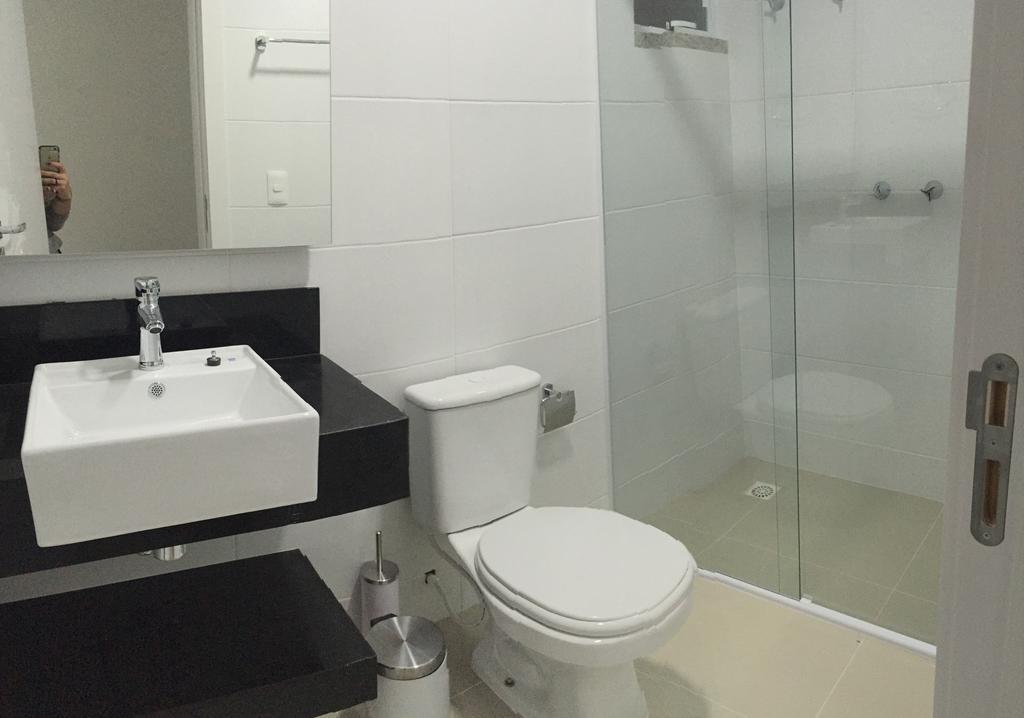 Residencial Quebec * Bombinhas
