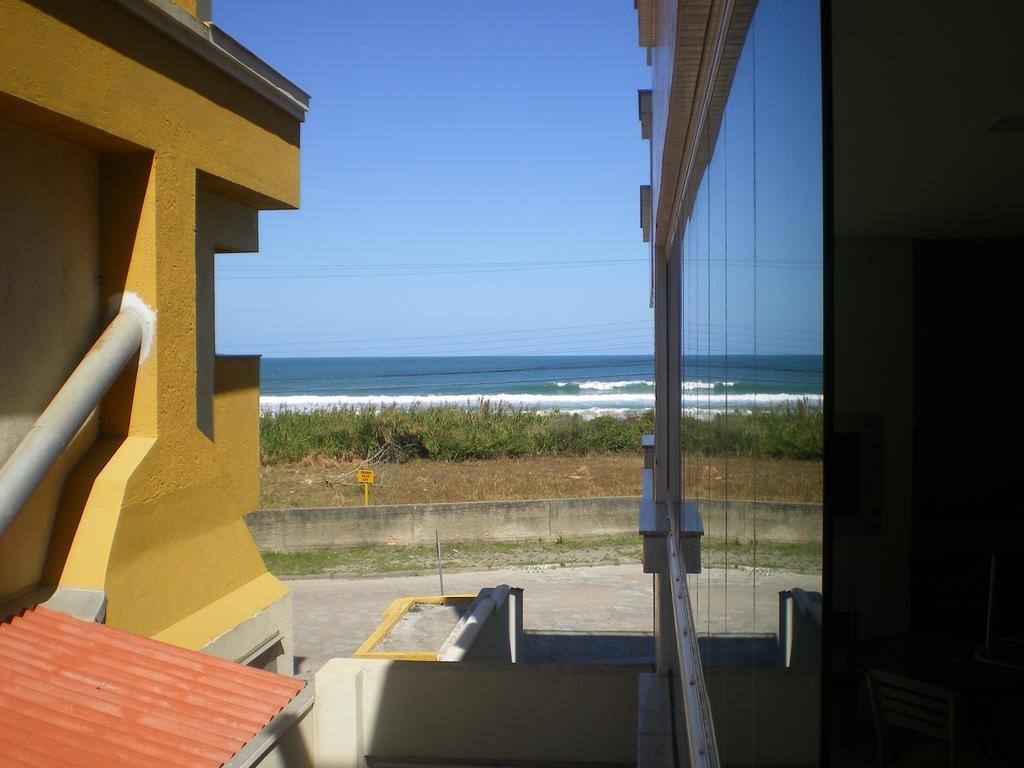 Residencial Quebec Apartment Bombinhas