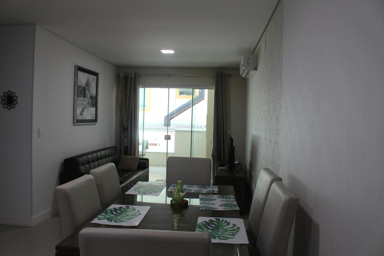 Apartment Residencial Quebec