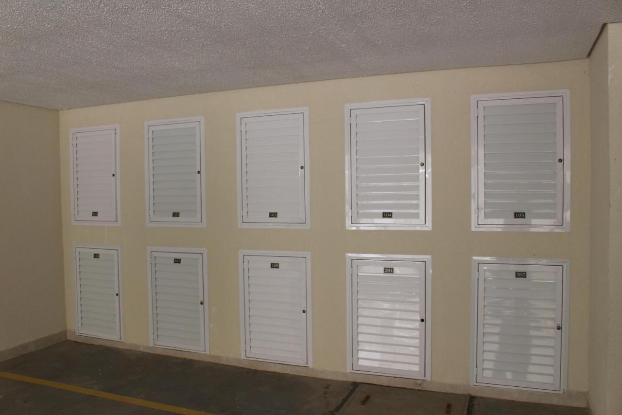 Residencial Quebec *