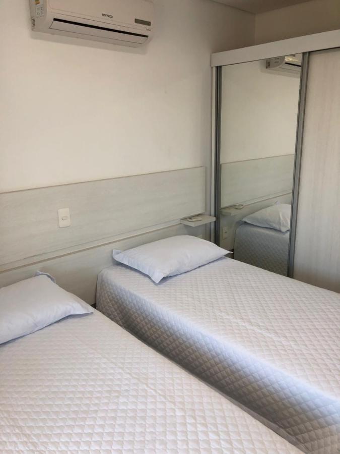 Apartment Residencial Quebec