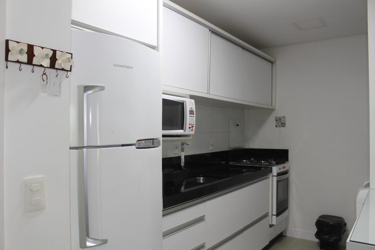 Residencial Quebec Apartment *