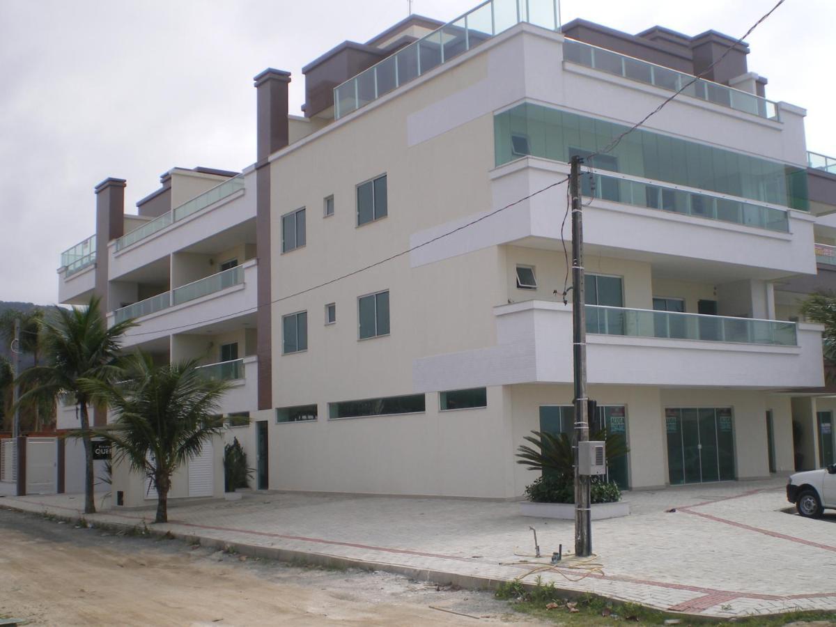 Apartment Residencial Quebec Bombinhas