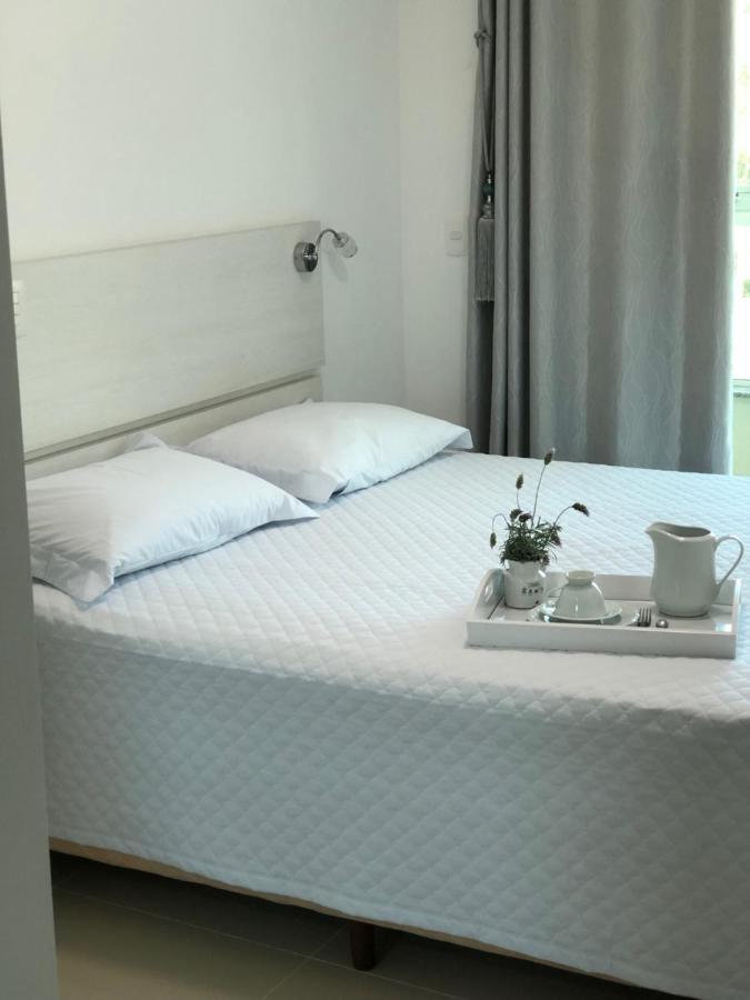 Residencial Quebec Apartment