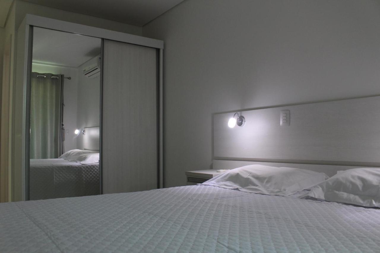 Residencial Quebec Apartment Bombinhas