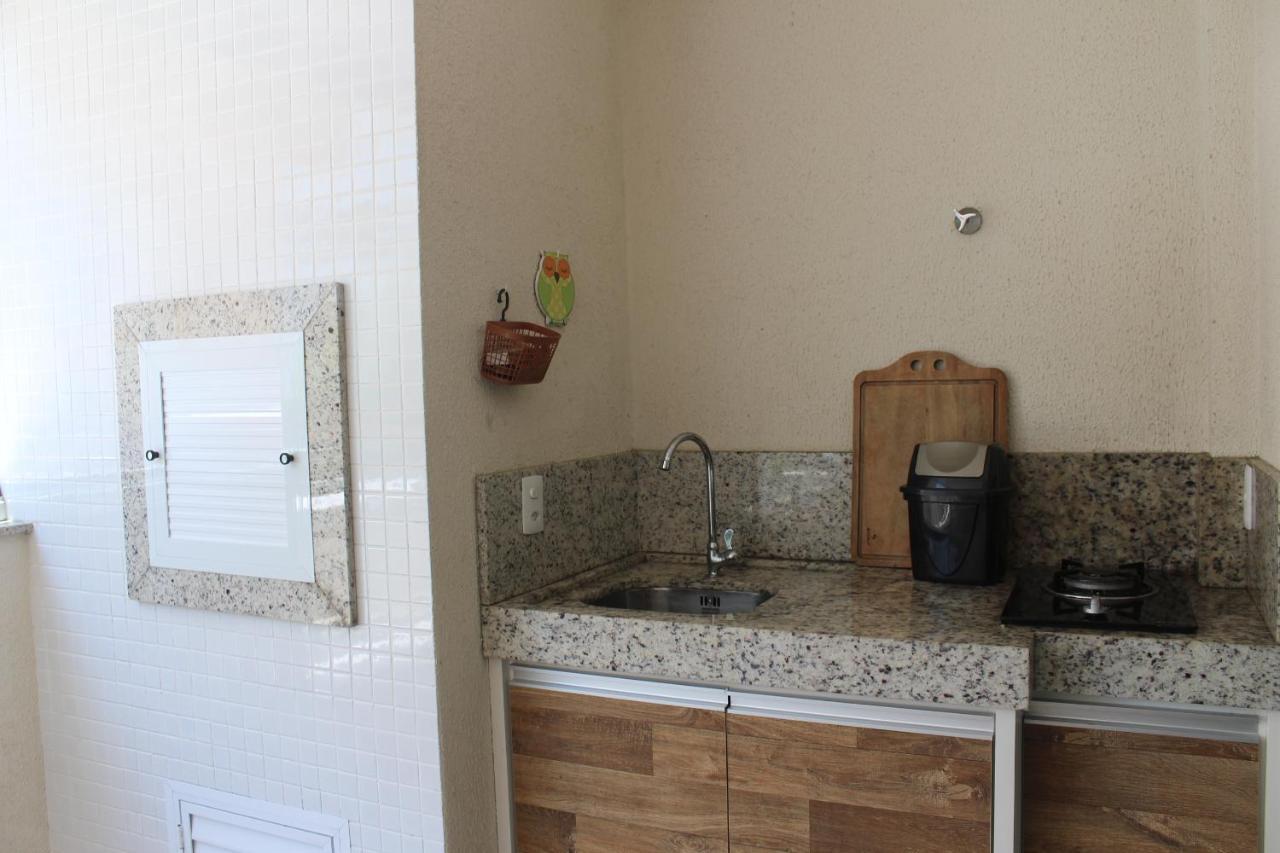 Apartment Residencial Quebec *