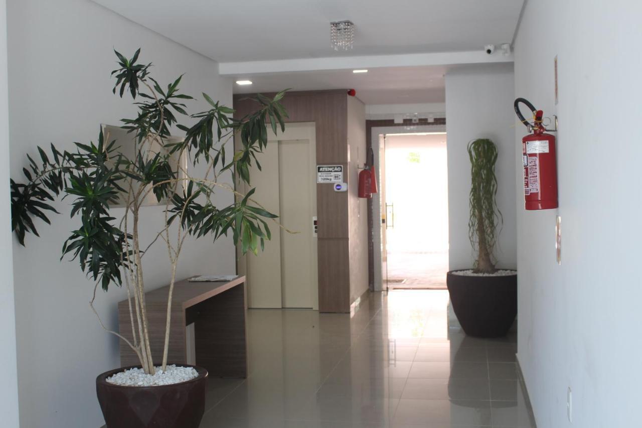Residencial Quebec Apartment *