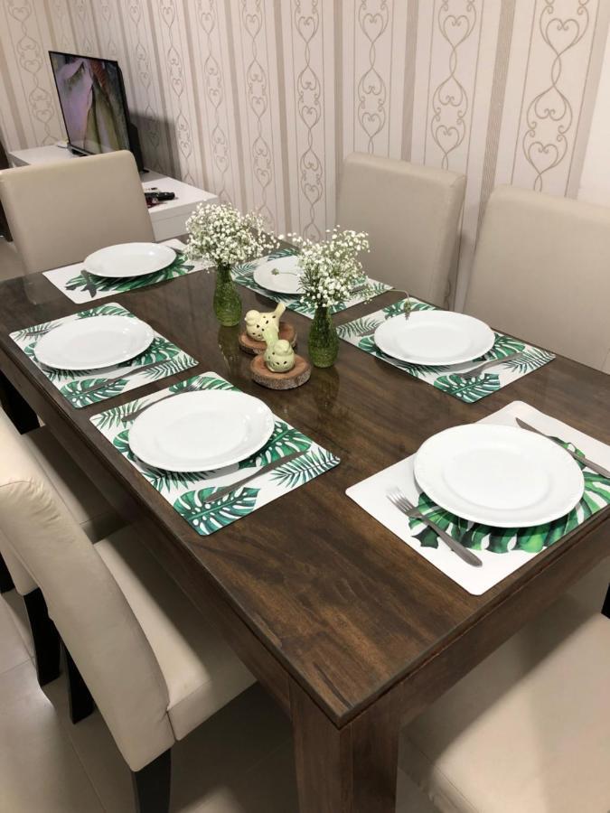 Apartment Residencial Quebec