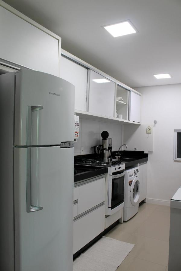 Apartment Residencial Quebec Bombinhas