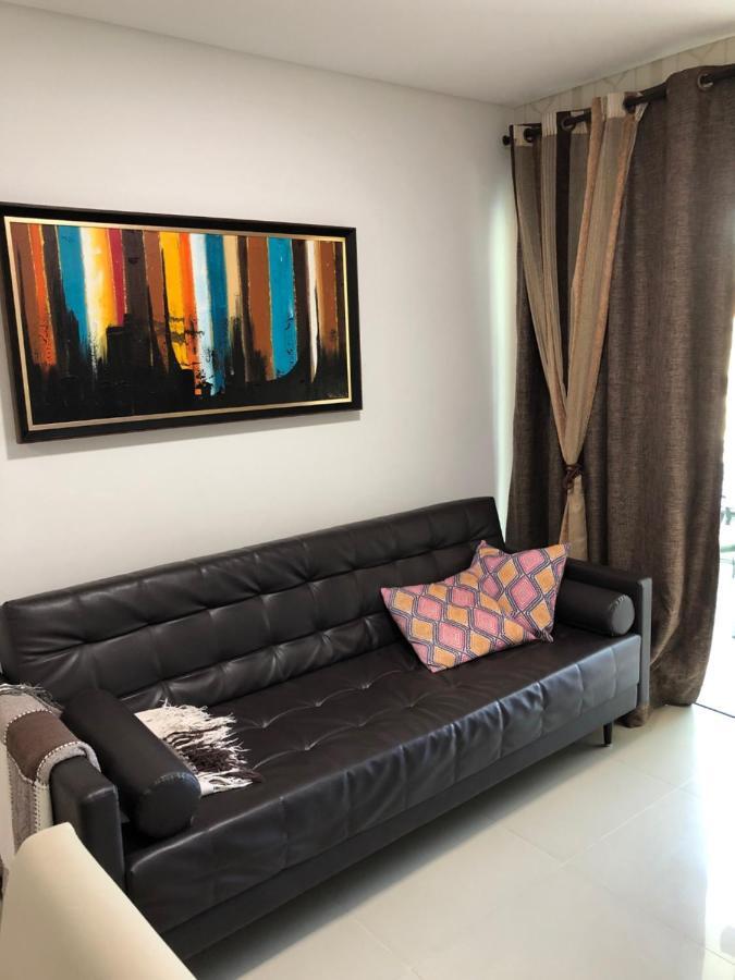 Residencial Quebec Apartment *