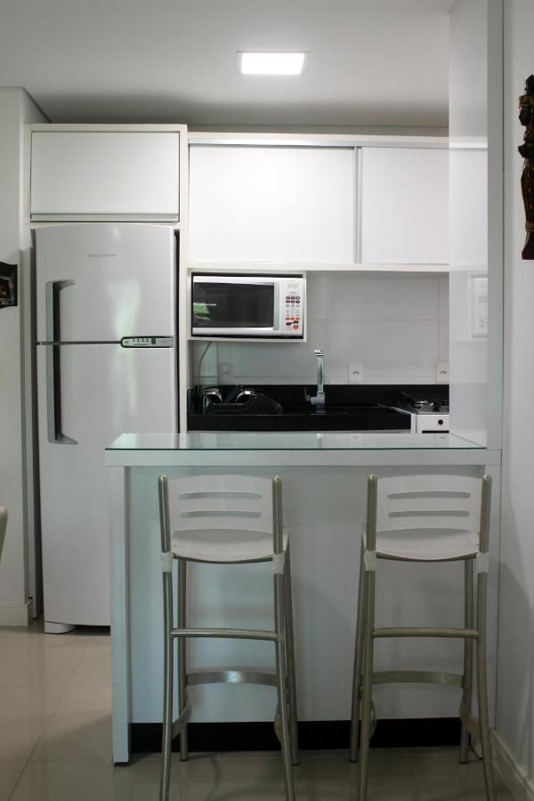 Residencial Quebec Apartment