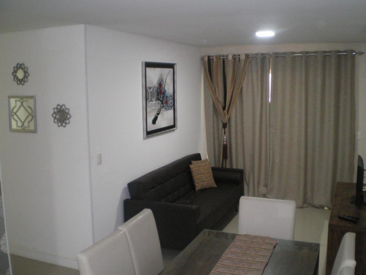 Residencial Quebec *