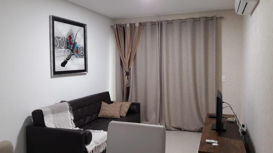 Residencial Quebec Apartment Bombinhas