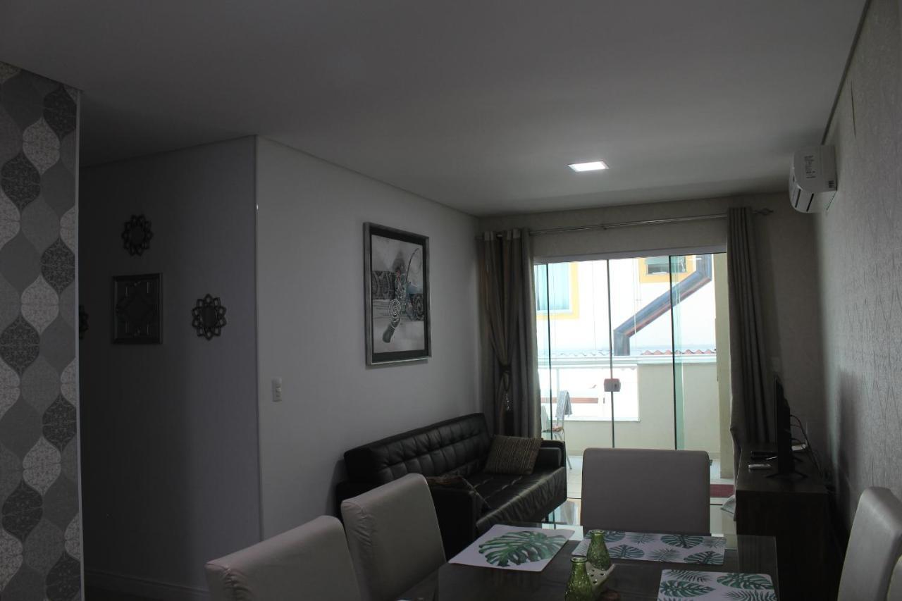 Residencial Quebec Apartment *