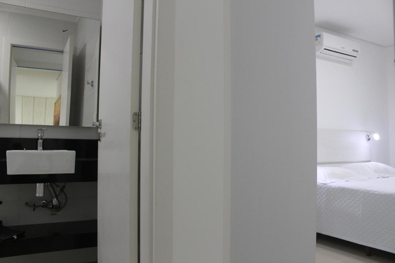 Residencial Quebec *
