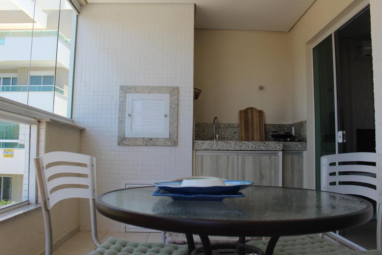 Residencial Quebec Apartment