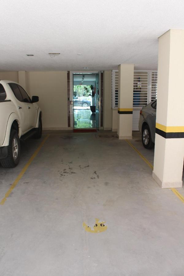 Residencial Quebec *
