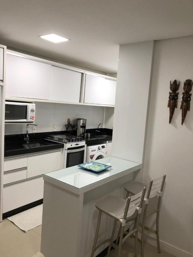Residencial Quebec Apartment Bombinhas