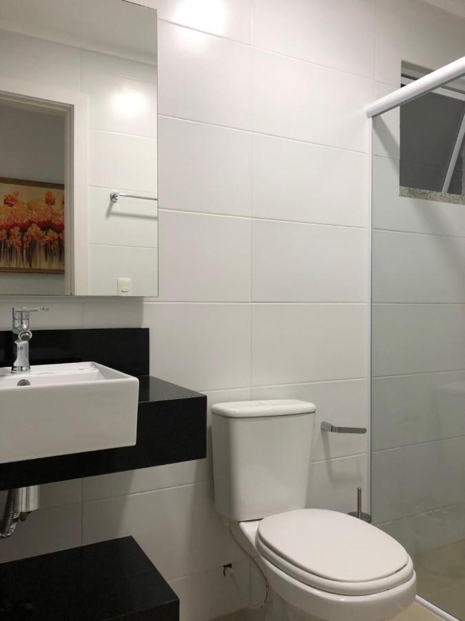 Residencial Quebec Bombinhas