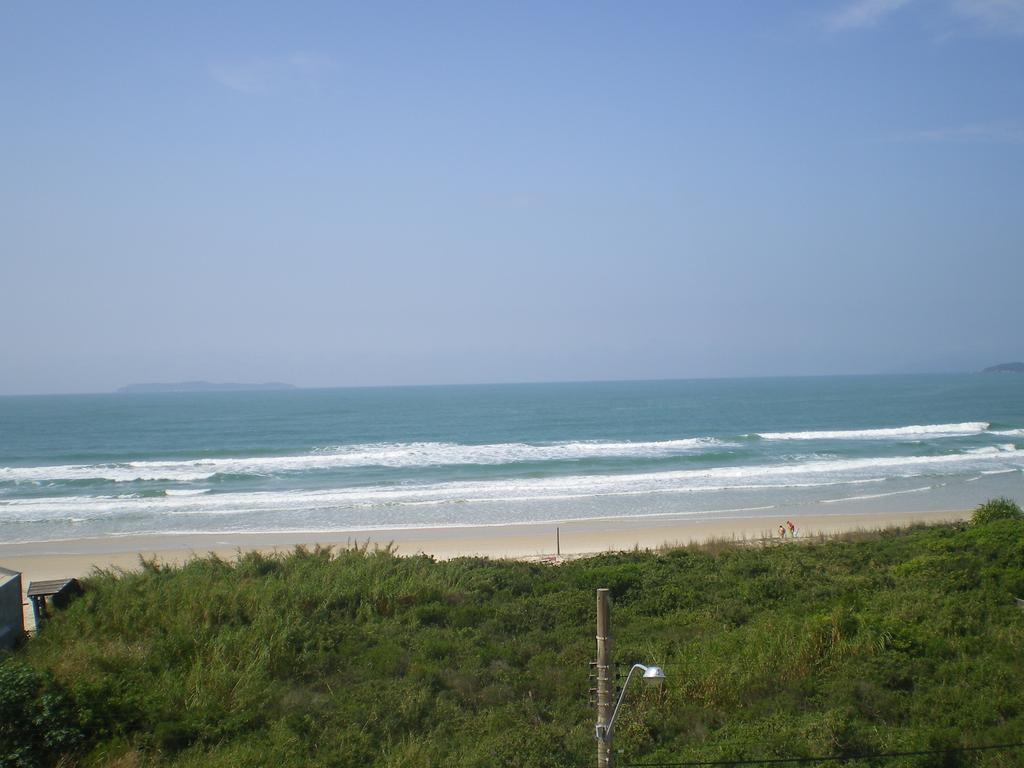 De Mariscal A 50 Metros Do Mar Apartamento *