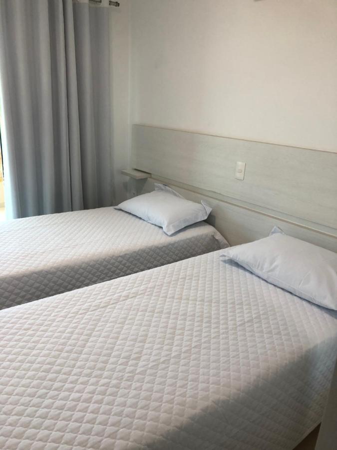 De Mariscal A 50 Metros Do Mar Apartamento Bombinhas