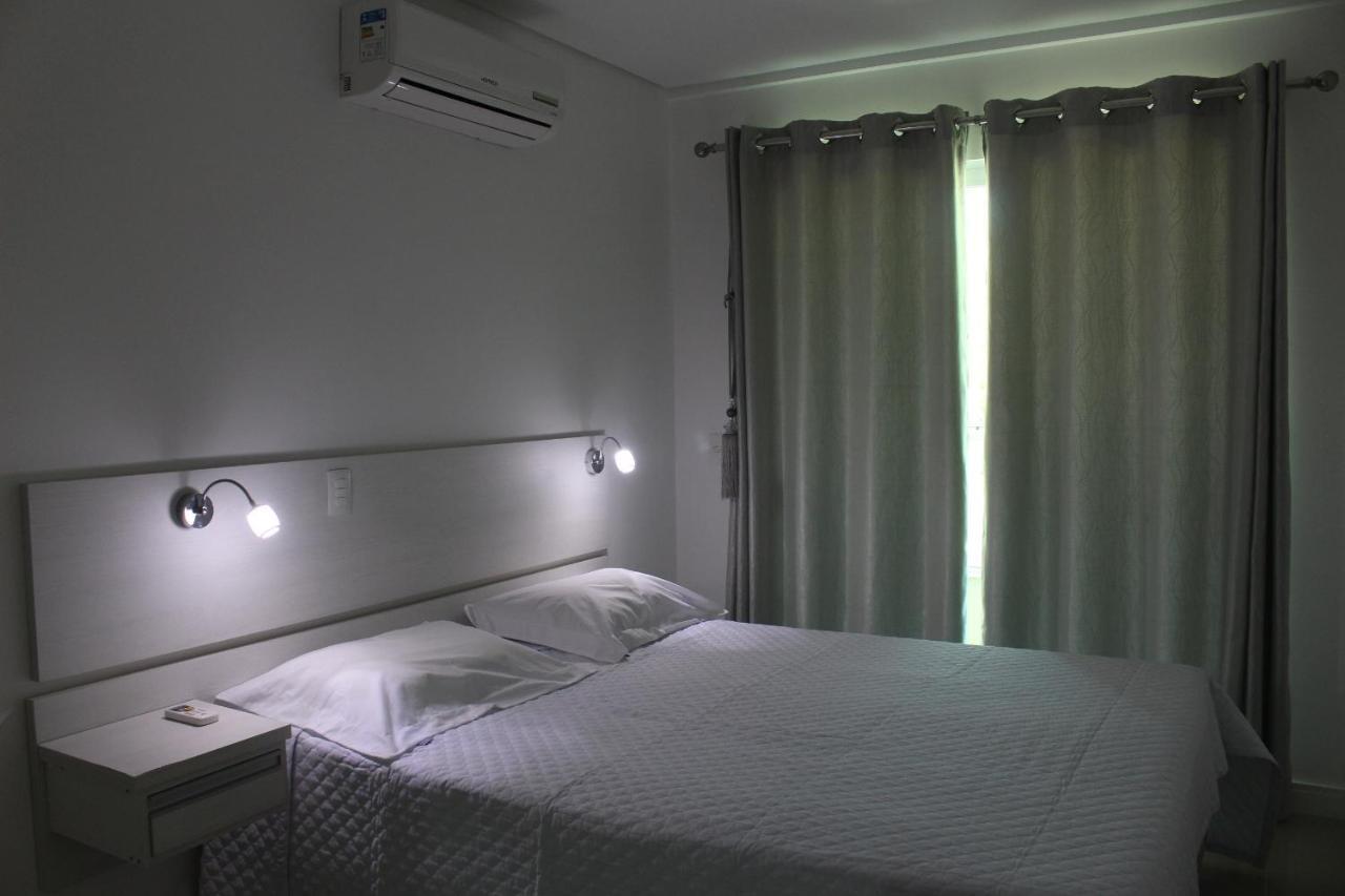 Apartamento De Mariscal A 50 Metros Do Mar